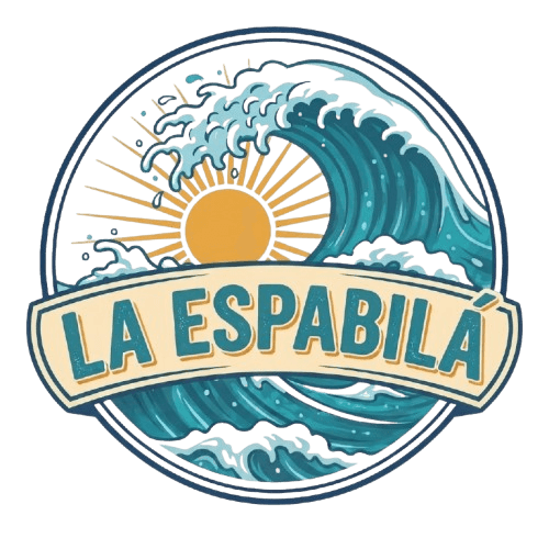 Logo de La Espabilá